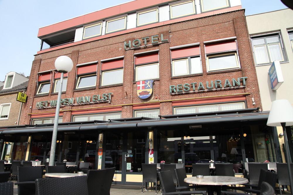 Het Wapen Van Elst Elst  Luaran gambar